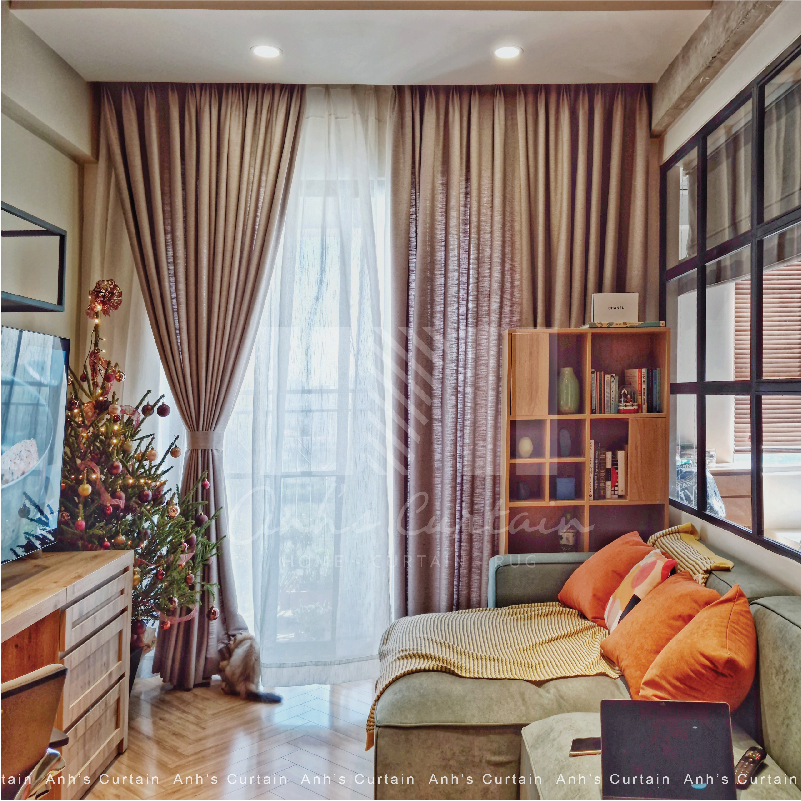 CÔNG TRÌNH SAIGON SOUTH RESIDENCES QUẬN 7